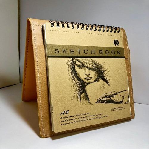 Sketch Books