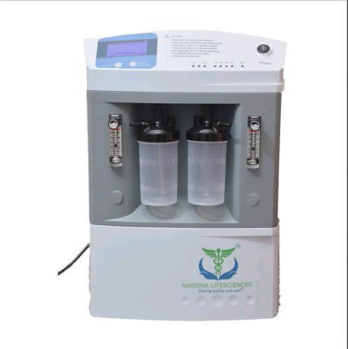 OXYGEN CONCENTRATOR