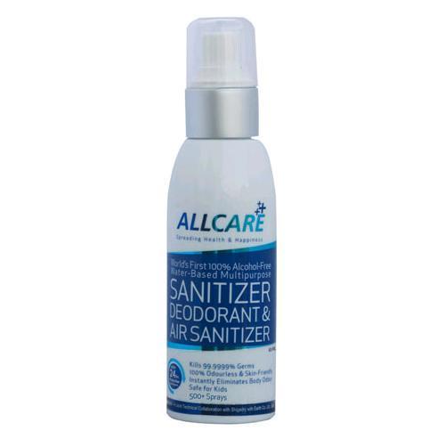 SANITIZER 60ML