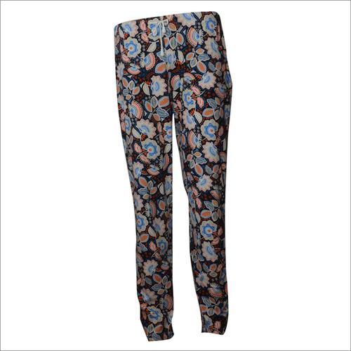 Ladies Track Pants