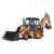 Case Backhoe Loader