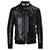 Men Leather Garments logo