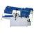 Metal Cutting Band Saw Machine logo