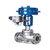 Industrial Control Valve