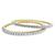 Antique Stone Bangle logo