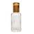 Agarwood Attar logo