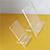 Acrylic Mobile Stand logo