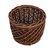 Bamboo Fruit Basket