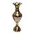 Brass Flower Vase
