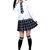 Girls School Uniform