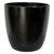 Fiberglass Planter logo