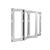 Upvc Folding Doors logo