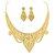 Designer Gold Necklace logo