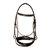 Snaffle Bridle logo