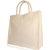 Jute Canvas Bag