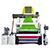 Label Loom Machine logo