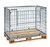 Cage Pallets