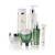 Oriflame Facial Kit logo