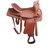 Endurance Saddle