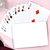Pvc Playing Card