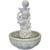 Angel Water Fountain