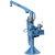 Power Jib Crane