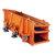 Double Deck Vibrating Screen