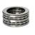 Double Direction Thrust Ball Bearing