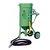 Portable Blasting Machine