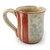 Pottery Mug
