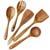 Wooden Kitchenware logo