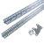 Galvanized Slotted Angle