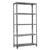 Galvanized Rack