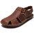 Mens Leather Sandals