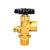 Gas Cylinder Valves