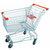 Folding Shopping Cart