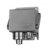 Danfoss Pressure Switch logo