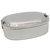 Aluminium Lunch Box