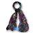 Silk Satin Scarves logo