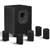Wireless Sound System logo