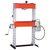 Air Hydraulic Press