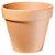 Outdoor Terracotta Pot