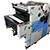 Calendar Printing Machine logo