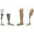 Artificial Limbs logo