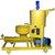 Cement Grout Pump