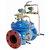 Automatic Control Valves