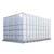 Grp Water Tank