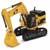 Cat Excavator logo