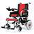 Evox Heavy Duty Power Electric Wheelchair