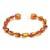Amber Bracelet